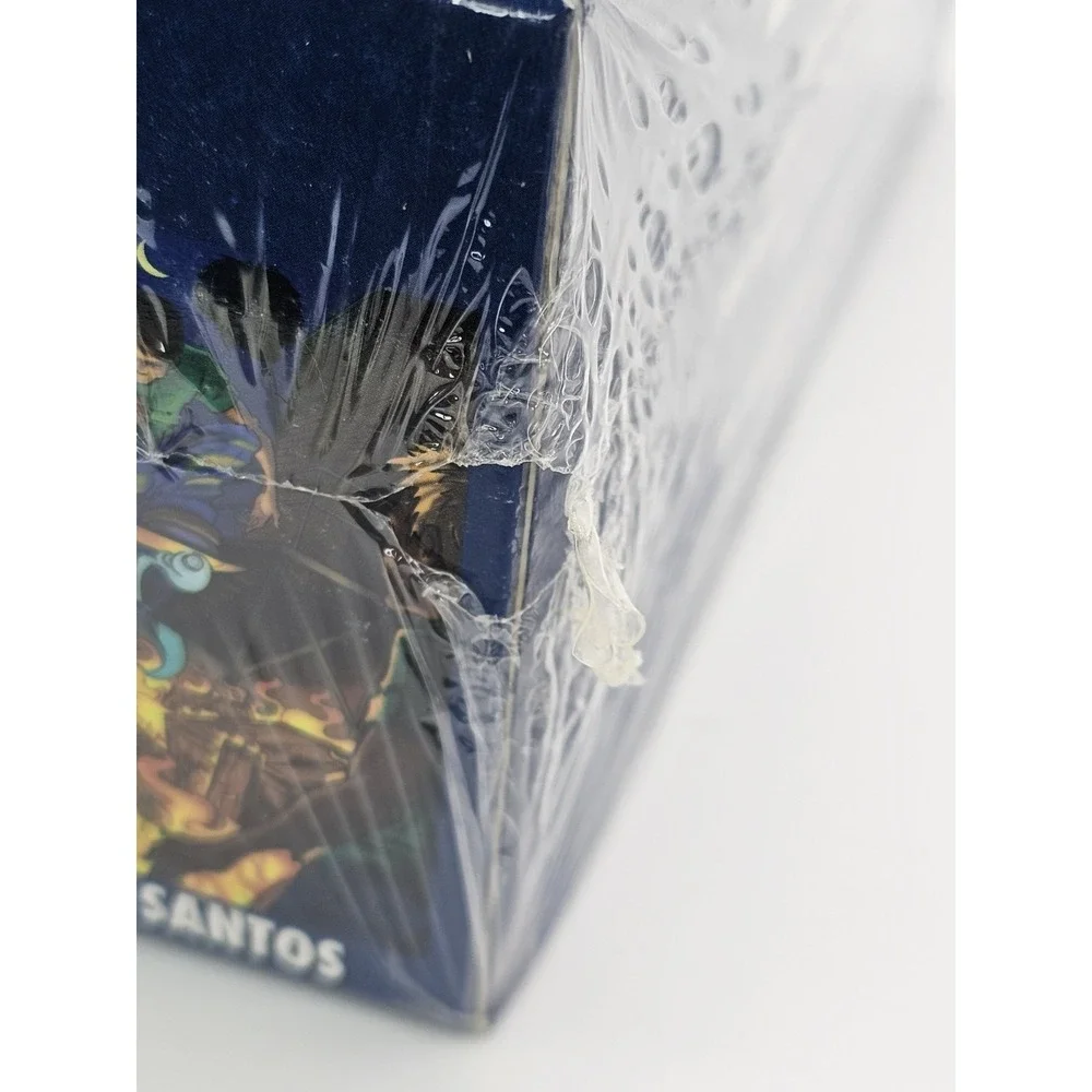 SEALED Socalia TCG 